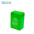 26650 6.4V 8AH LiFePO4 Battery 6.4V lithium battery pack